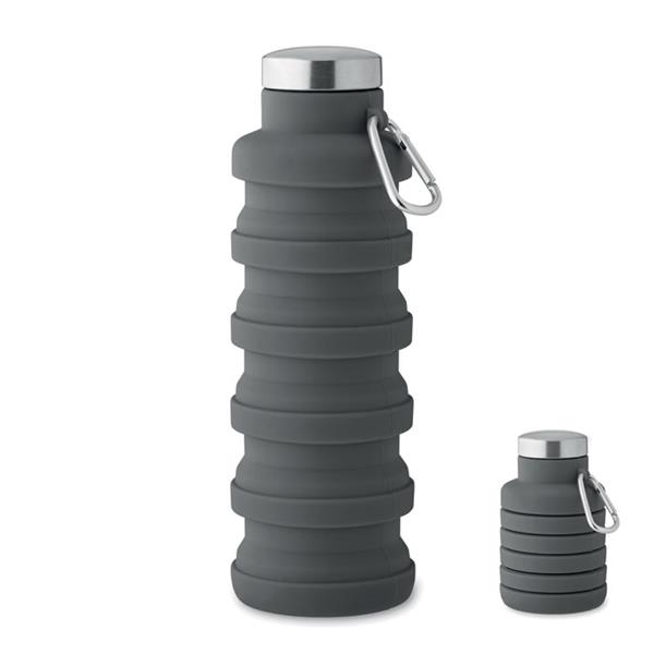 Składana butelka 500 ml - MO2548-15