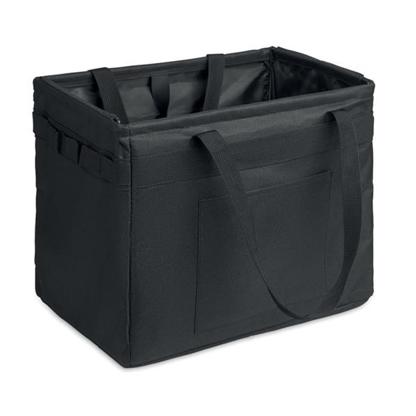 Składana torba RPET - MO2855-03