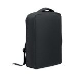 Smukły plecak na laptop 15 cal - MO2305-03