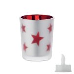 Świeczka tealight LED - CX1572-05