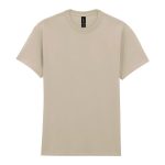 T-shirt z grubej bawełny GI5000