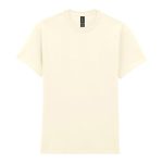 T-shirt z grubej bawełny GI5000