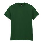 T-shirt z grubej bawełny GI5000