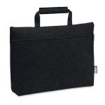 Torba na laptopa z filcu RPET - MO6718-03