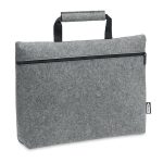 Torba na laptopa z filcu RPET - MO6718-07