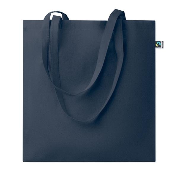 Torba na zakupy Fairtrade 180gr - MO2589-04