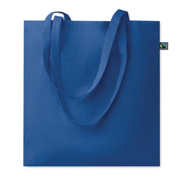 Torba na zakupy Fairtrade 180gr - MO2589-37