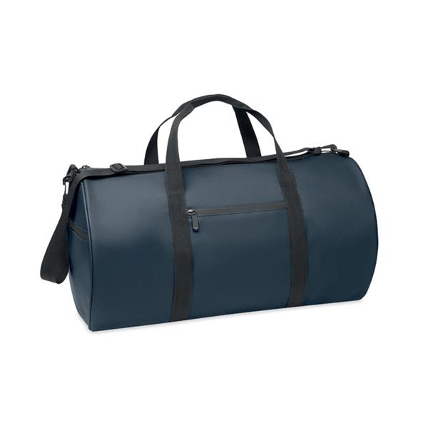 Torba podróżna z 600D RPET - MO2644-04