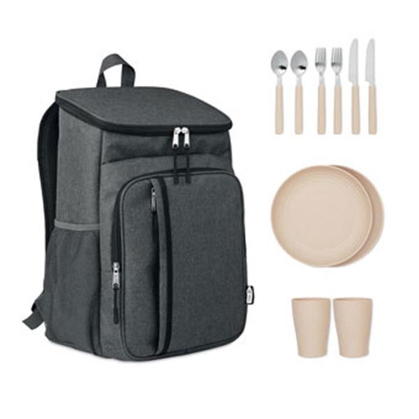Torba termoizol., 600D RPET - MO6167-03