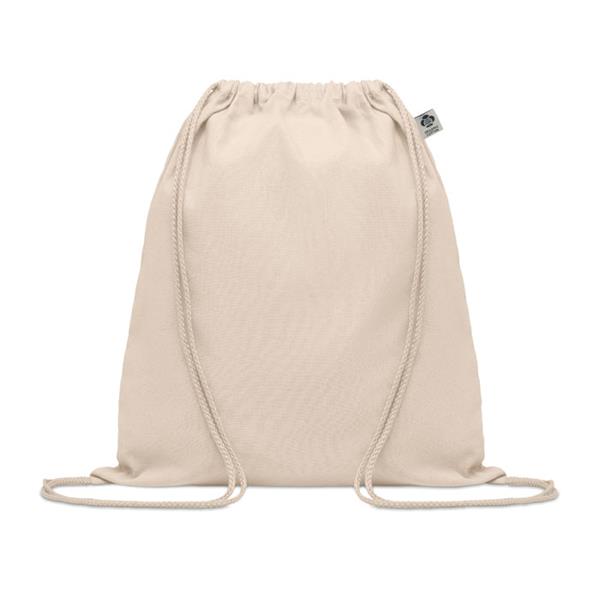 Torba z bawełny organicznej - MO6354-13