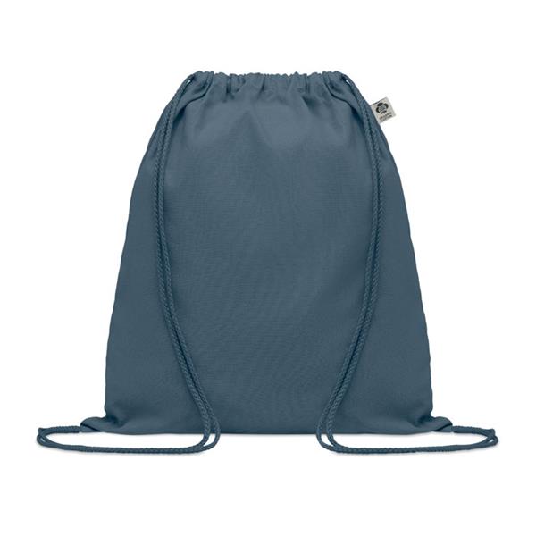 Torba z bawełny organicznej - MO6355-04