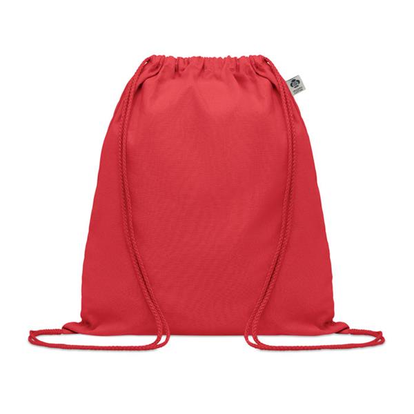 Torba z bawełny organicznej - MO6355-05