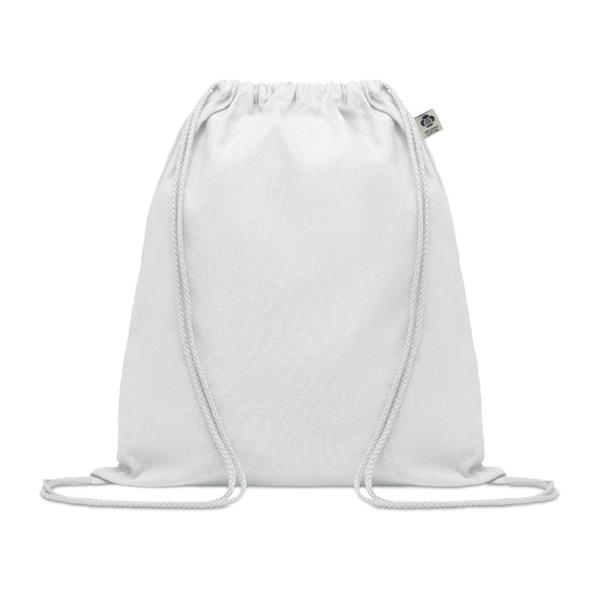 Torba z bawełny organicznej - MO6355-06