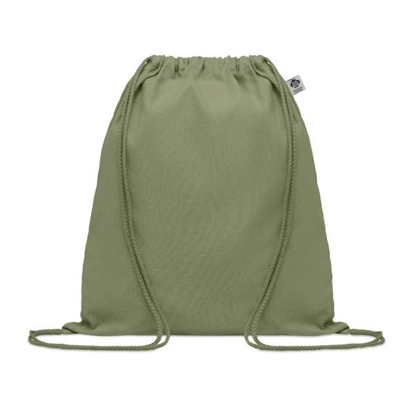 Torba z bawełny organicznej - MO6355-09