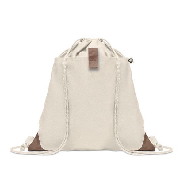 Torba z bawełny z recyklingu - MO6550-13
