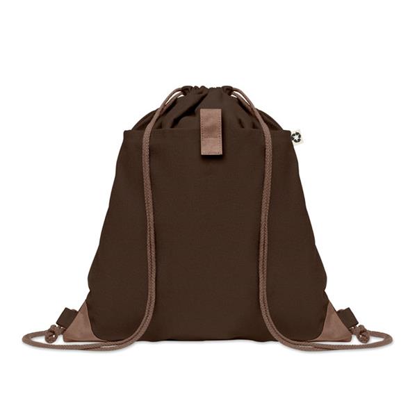 Torba z bawełny z recyklingu - MO6550-41