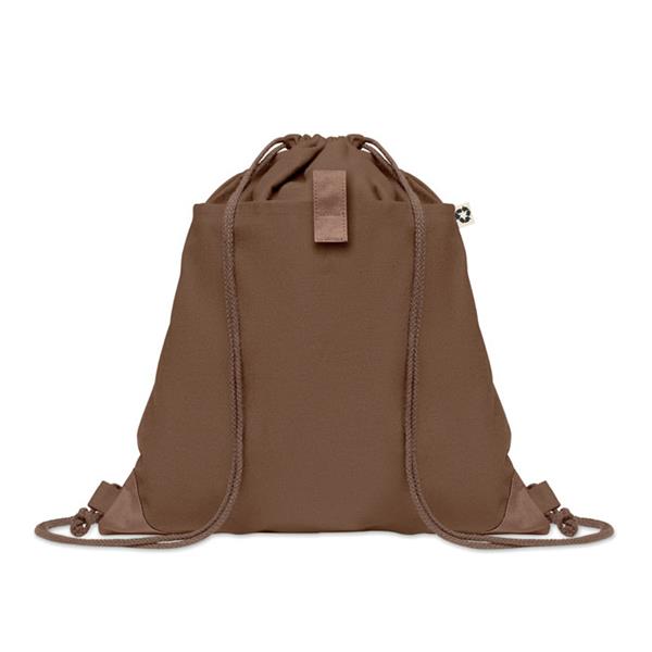 Torba z bawełny z recyklingu - MO6550-42