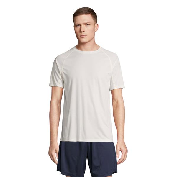 VORTEX RAGLAN T-SHIRT - S04787-WW-S