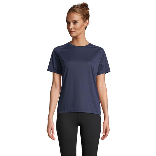 VORTEX WOMEN RAGLAN T-SHIRT - S04788-FN-XS