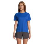 VORTEX WOMEN RAGLAN T-SHIRT - S04788-RB-M