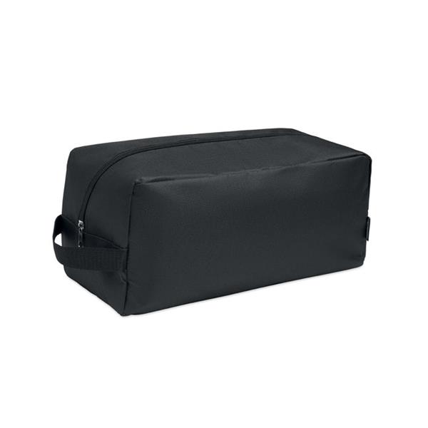 Worek na buty z RPET 600D - MO2977-03