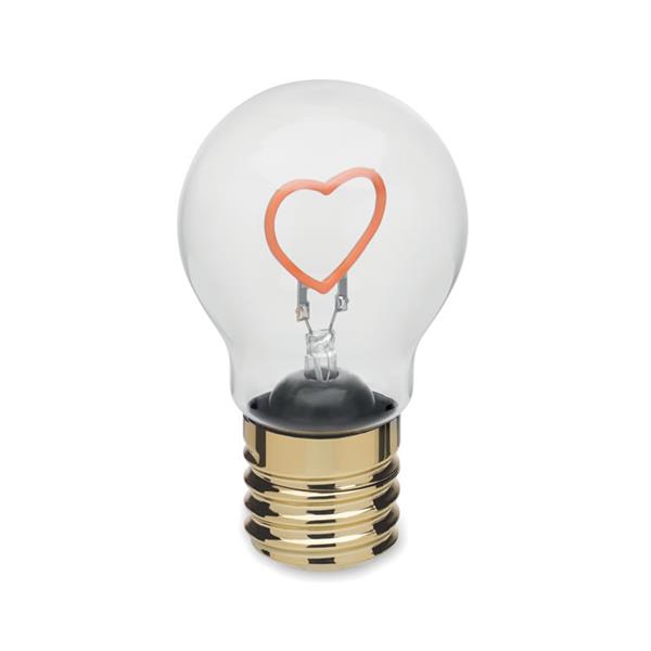 Żarówka dekoracyjna LED - MO2797-72