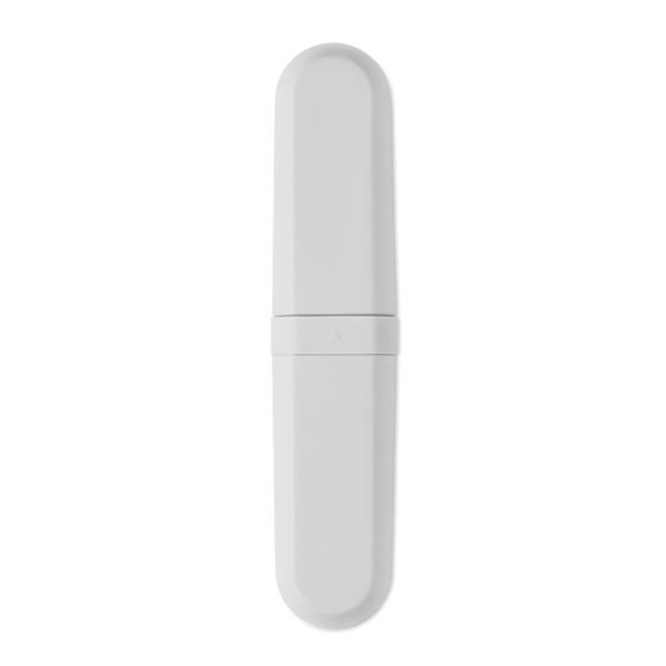 Zestaw sztućców w etui z PLA - MO2743-06