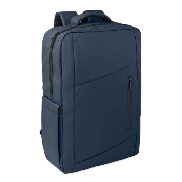 plecak na laptopa 15" PU RPET - MO3208-04
