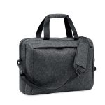 15-cal torba na laptop z RPET - MO2165-15