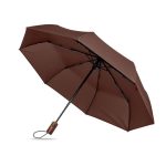 21" parasol automatyczny z drewnia - MO3219-01