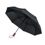 21" parasol automatyczny z drewnia - MO3219-03