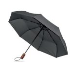 21" parasol automatyczny z drewnia - MO3219-15