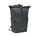 300D RPET plecak typu rolltop - MO2051-03