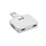 4-portowy USB - MO2254-06