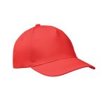 5-panel czapka z daszkiem 160 - MO1447-05
