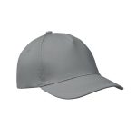 5-panel czapka z daszkiem 160 - MO1447-07