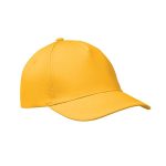 5-panel czapka z daszkiem 160 - MO1447-08