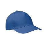 5-panel czapka z daszkiem 160 - MO1447-37