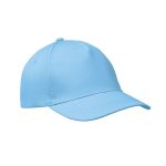 5-panel czapka z daszkiem 160 - MO1447-66