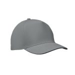 5-panel czapka z daszkiem 180gr - MO2345-07