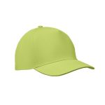 5-panel czapka z daszkiem 180gr - MO2345-48