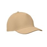 5-panel czapka z daszkiem 180gr - MO2345-53