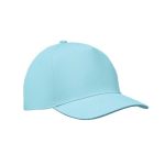 5-panel czapka z daszkiem 180gr - MO2345-66