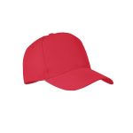 5-panel czapka z rpet 210g - MO6831-05