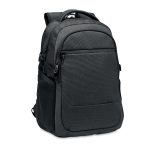 600D RPET plecak na laptop - MO2047-03