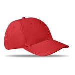 6-panel czapka z daszkiem 160 - MO8834-05