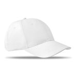 6-panel czapka z daszkiem 160 - MO8834-06