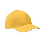 6-panel czapka z daszkiem 160 - MO8834-08