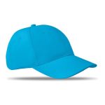 6-panel czapka z daszkiem 160 - MO8834-12