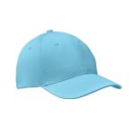 6-panel czapka z daszkiem 160 - MO8834-66